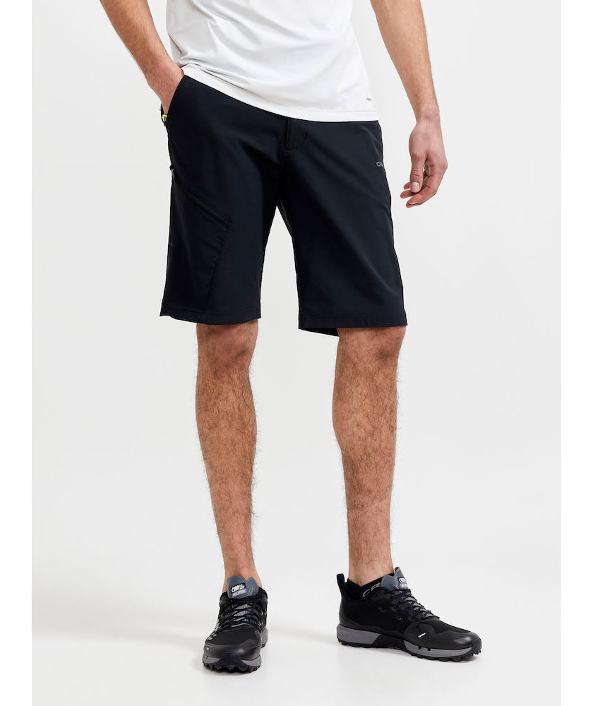 Craft ADV Explore Tech shorts