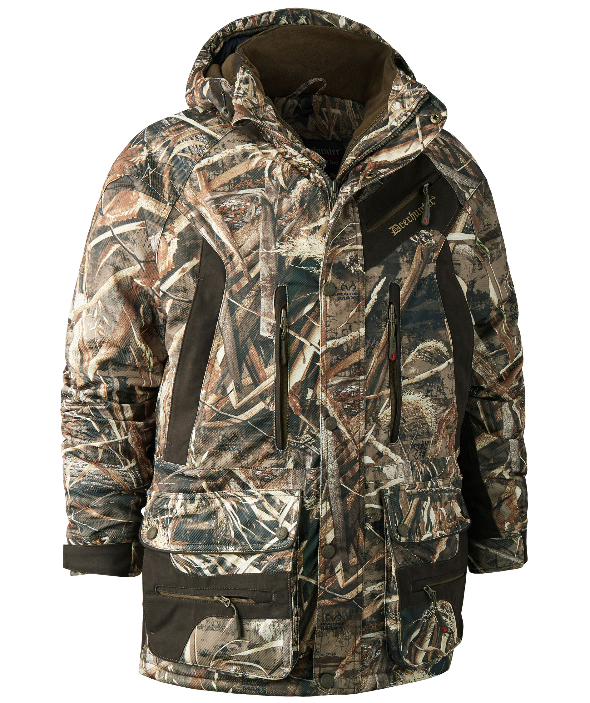 Veste 2025 deerhunter muflon