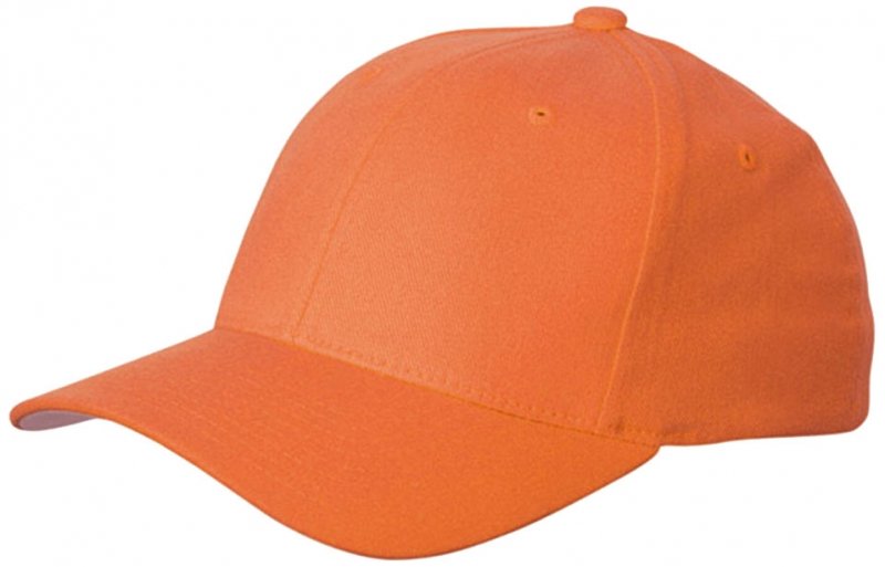 Myrtle Beach Original FlexFit&copy; Cap, Orange