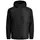 Jack & Jones JJEMULTI Plus Size hybrid jacket, Black, Black, swatch