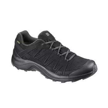 Salomon XA Ticao GTX hiking shoes, Black