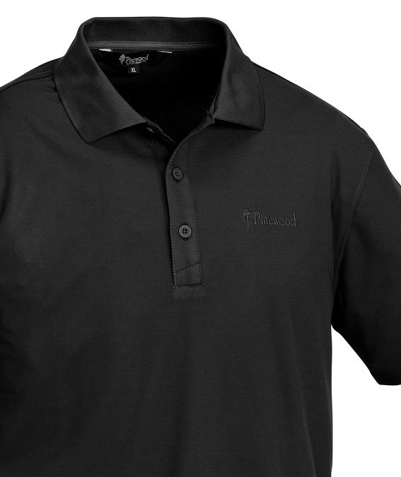 Pinewood  Ramsey polo T-shirt