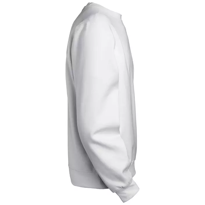 South West Brooks sweatshirt, Hvid, large image number 1