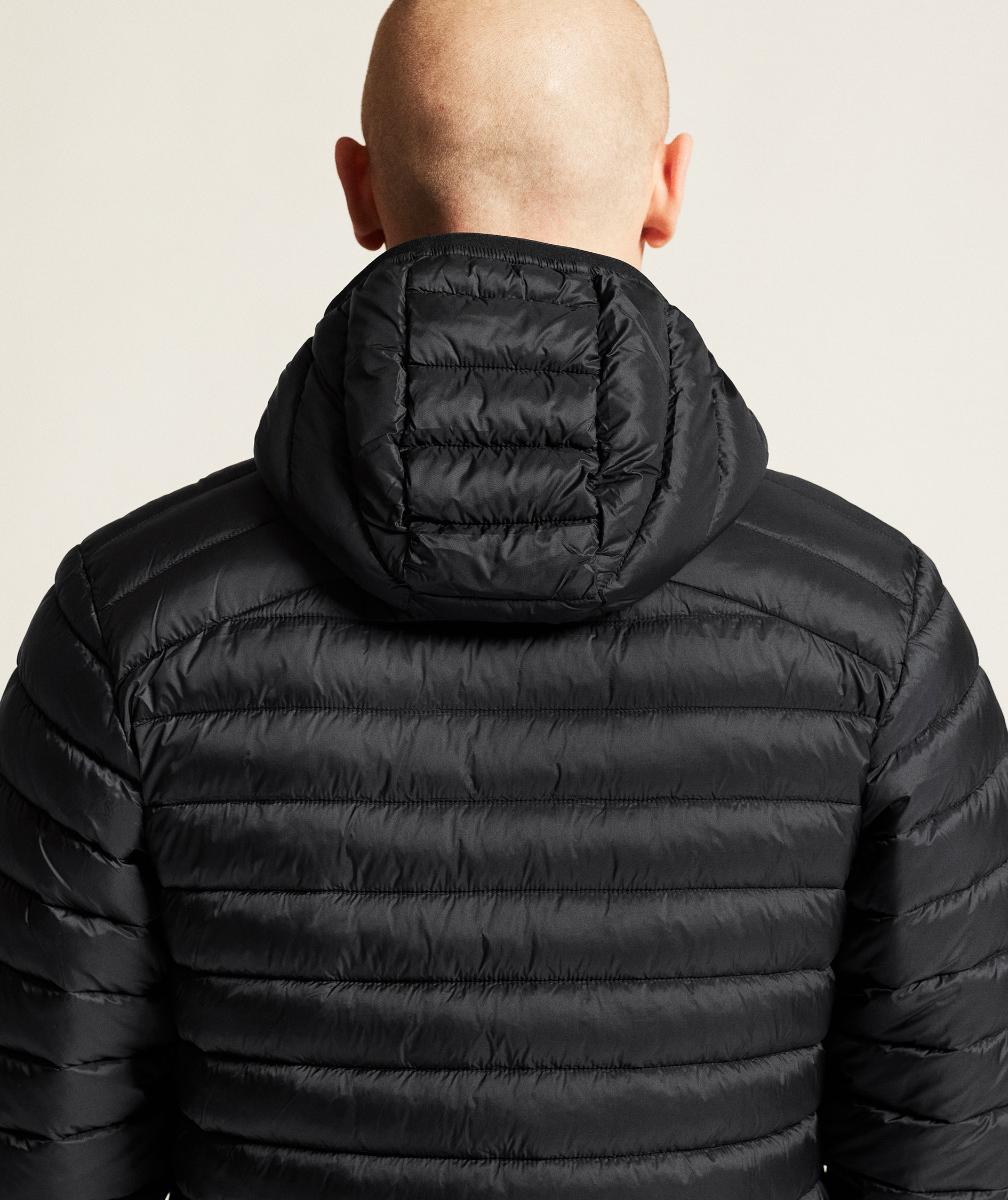 Craft CORE Explore Light Insulation Jacke, Black, large image number 4