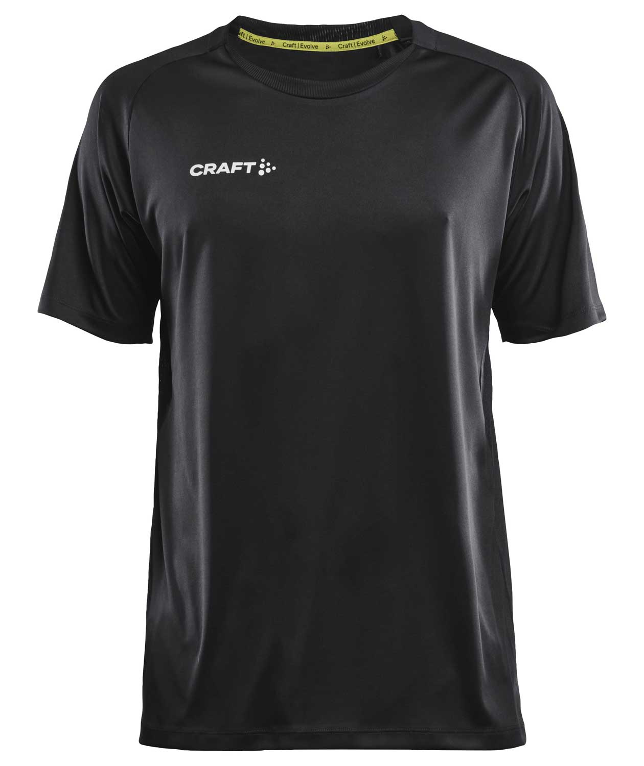 Craft Evolve T-shirt, Svart, large image number 0