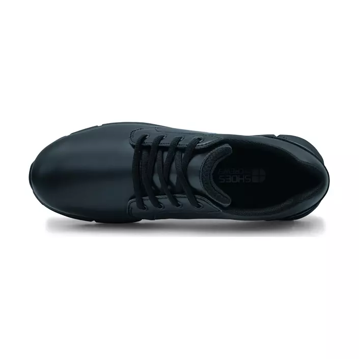 Shoes For Crews Saloon II arbejdssko OB, Black, large image number 14