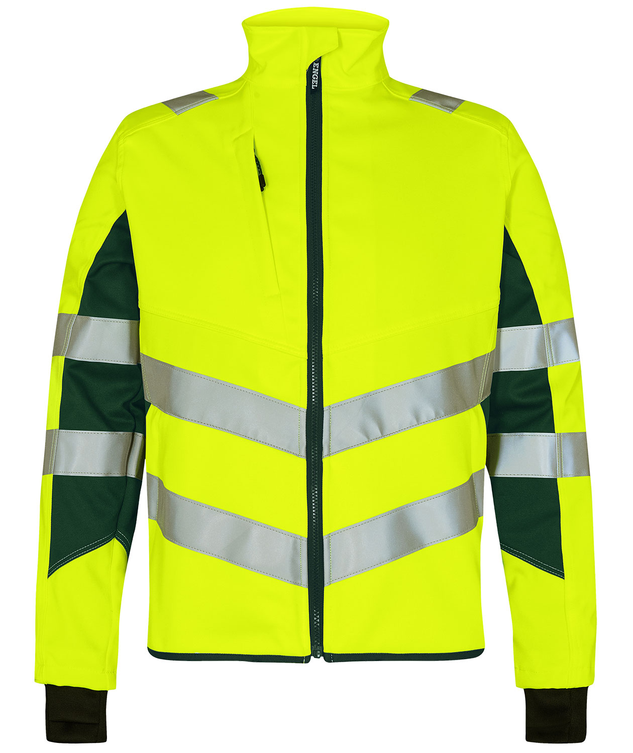 Hi-vis yellow/Green