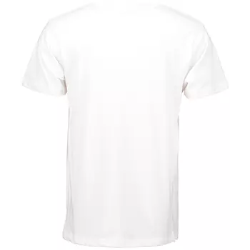 Westborn Logo T-skjorte, White