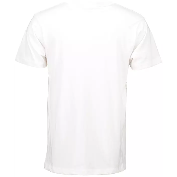 Westborn Logo T-shirt, White, large image number 1