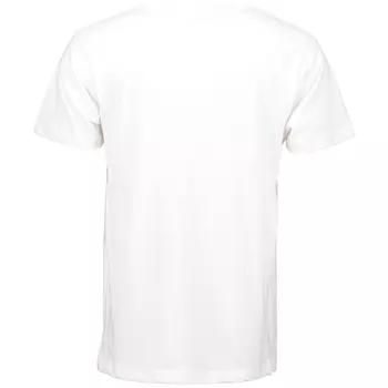 Westborn Logo T-shirt, White