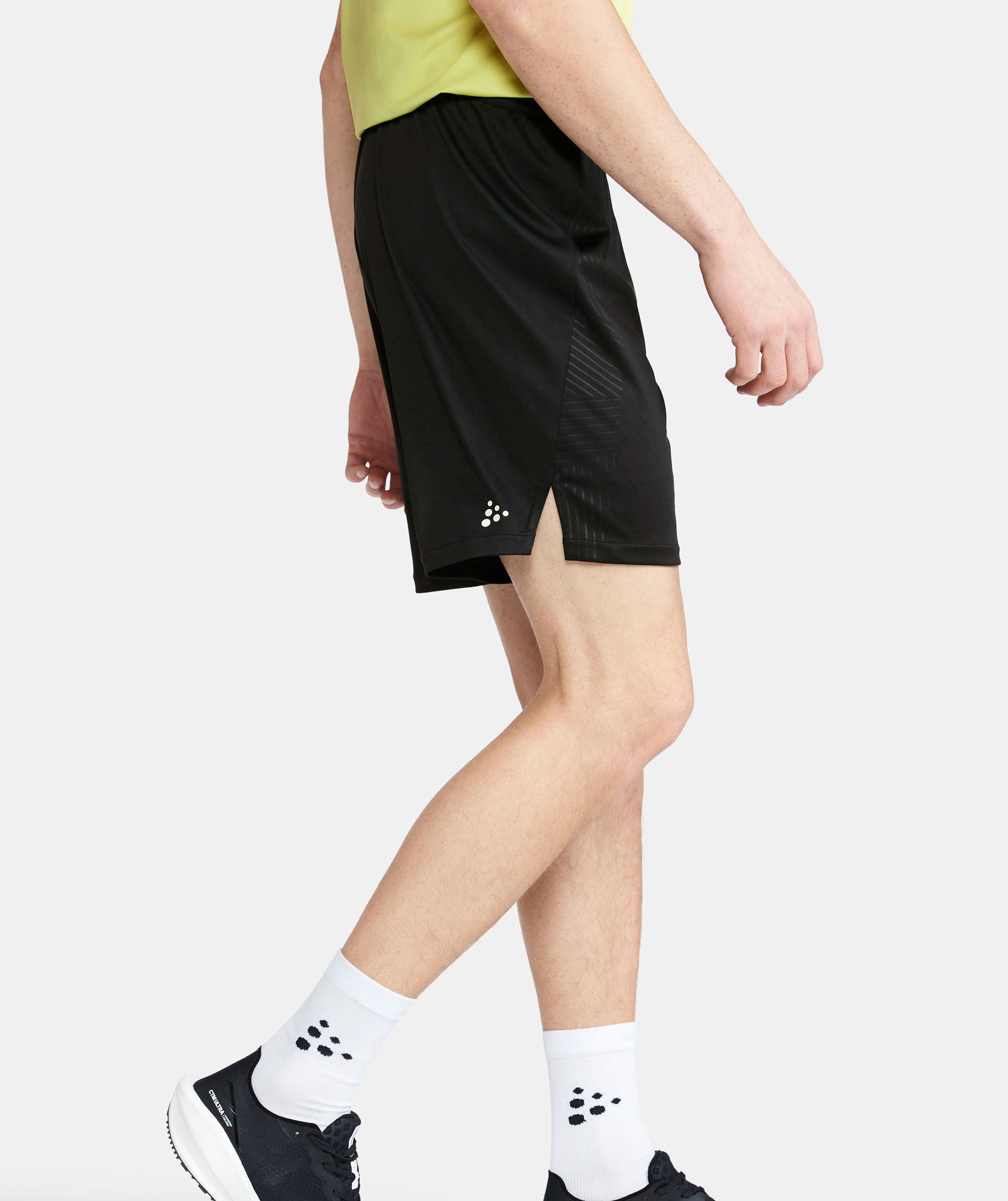 Craft Extend shorts, Black, large image number 3