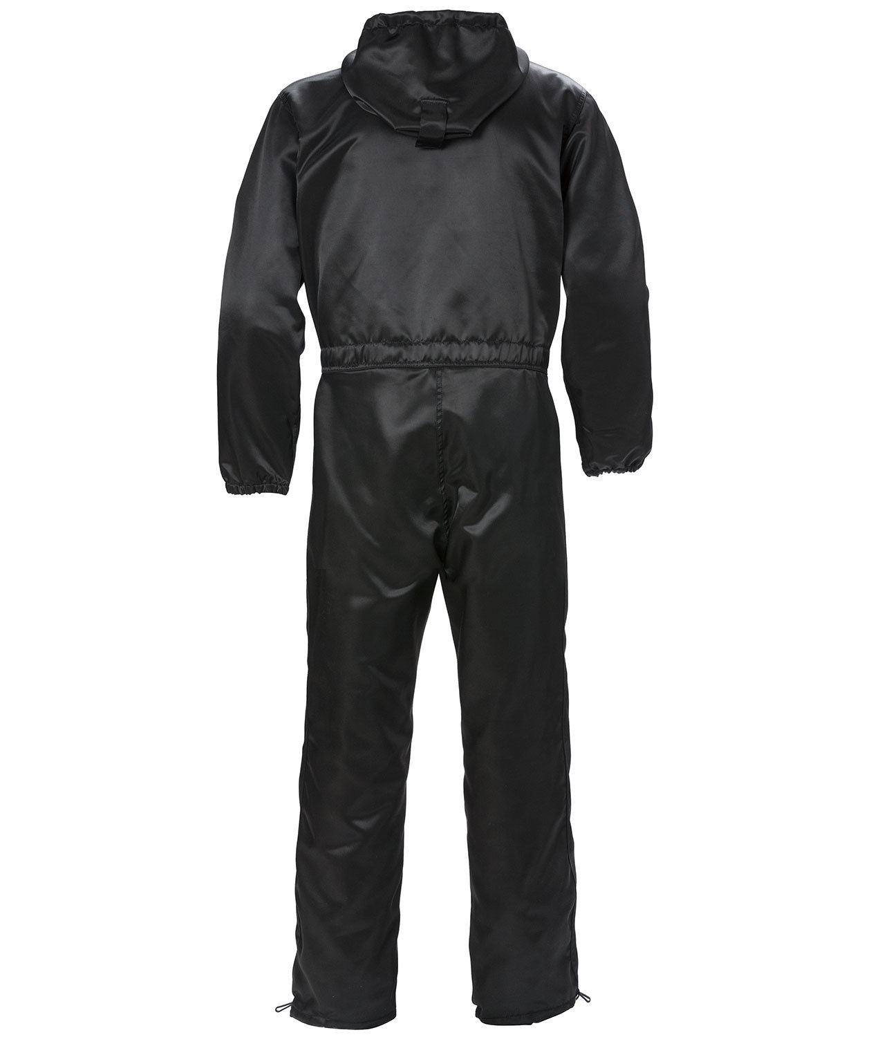 Fristads beskyttelses kedeldragt 8018, Sort, large image number 2