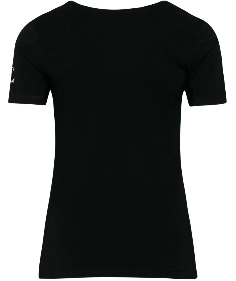 Claire Woman Aida women's T-shirt