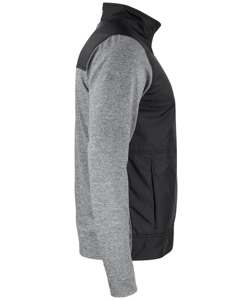 Cutter & Buck Stealth jacka, Svart, large image number 2