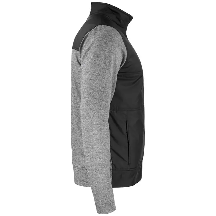 Cutter & Buck Stealth jacket, Black, large image number 2