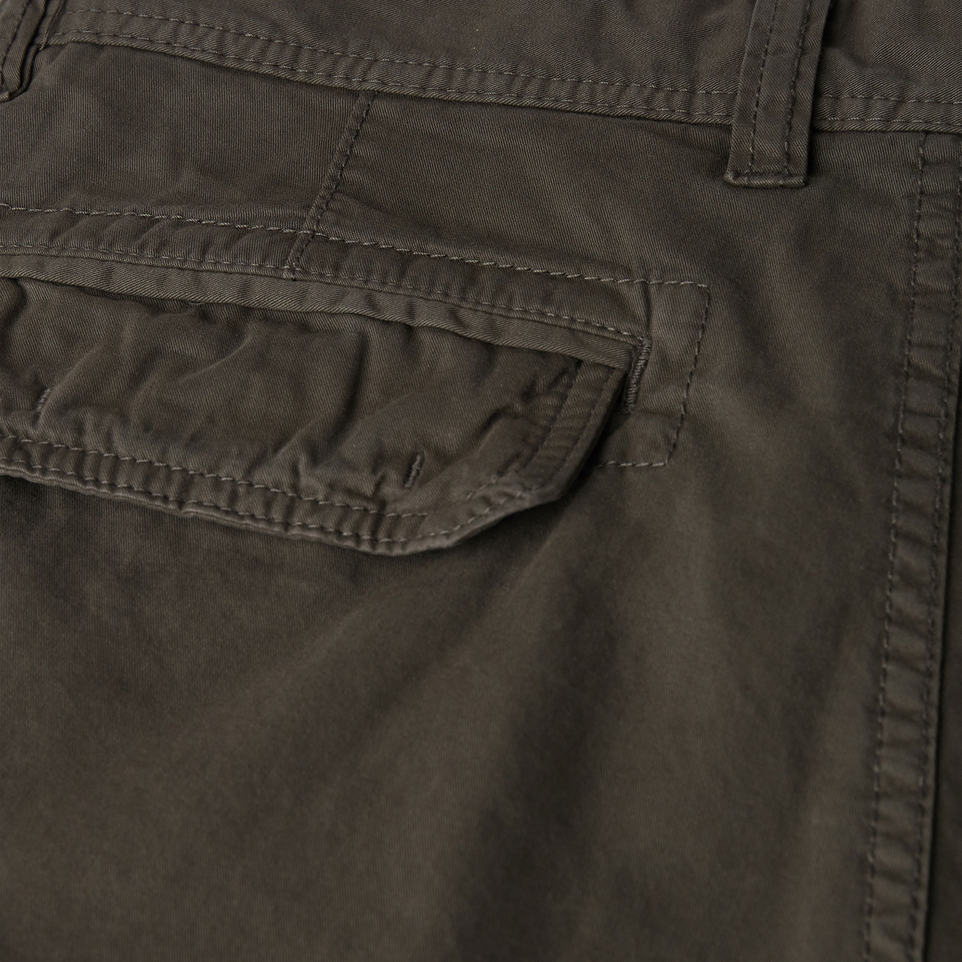 Sunwill Cargo 3/4-Hose, Green, large image number 3