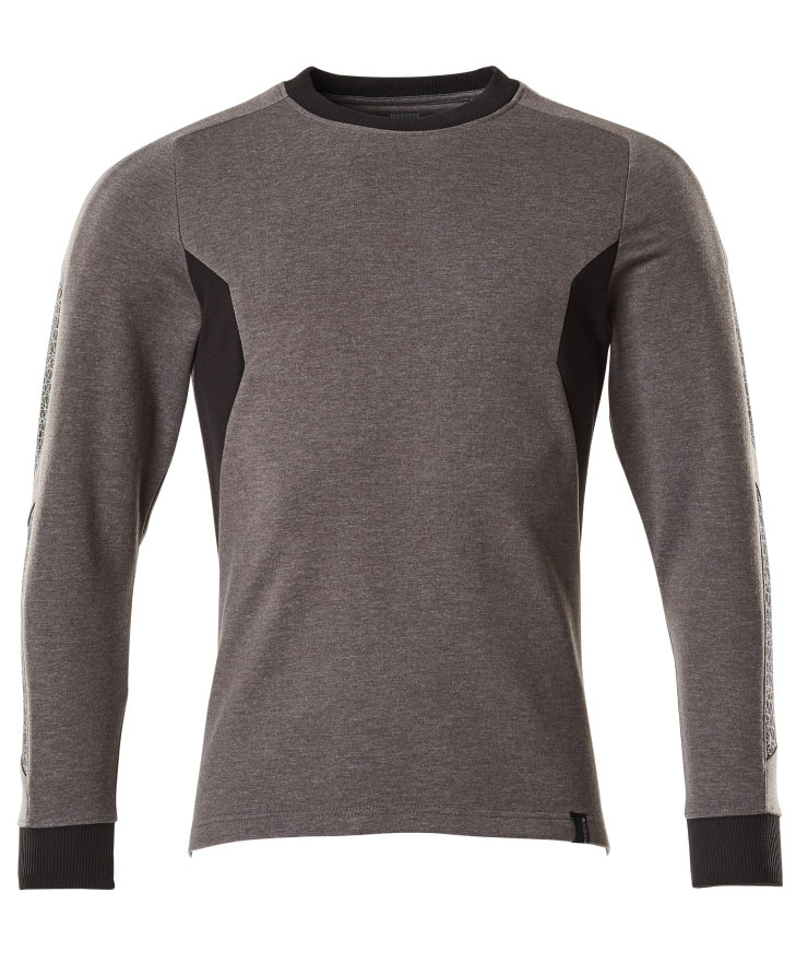 Dark Anthracite/Black