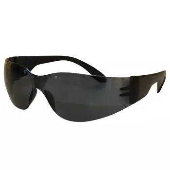 OX-ON Insafe safety glasses, Black
