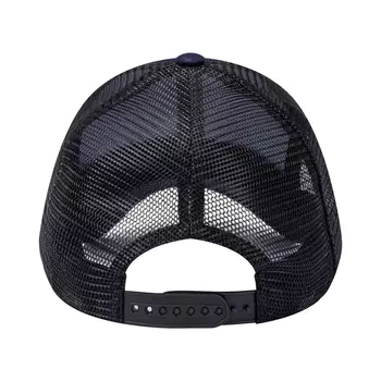 Karlowsky Trucker mesh cap, Navy/Black