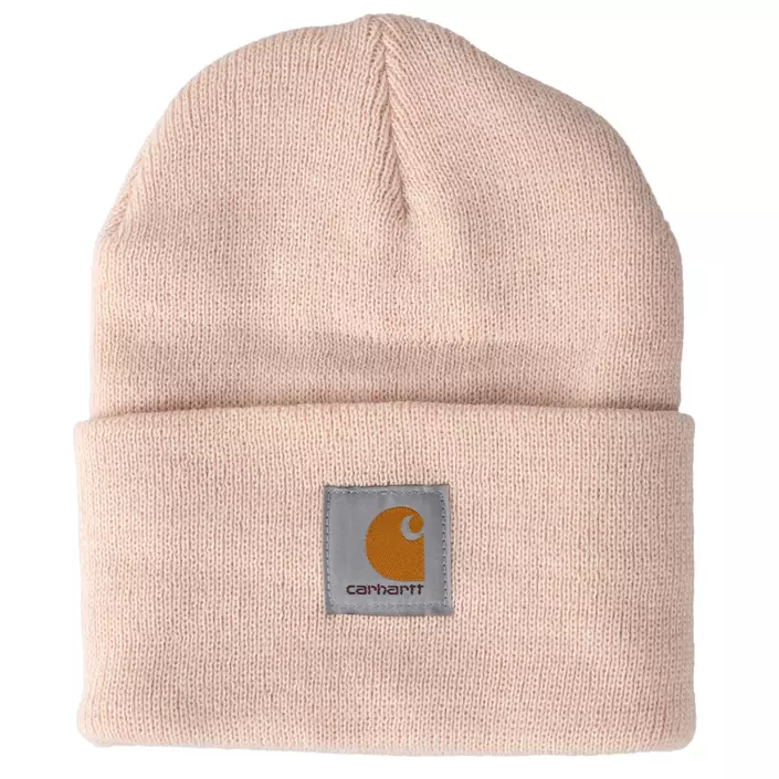 Carhartt Watch strikhue, Ash Rose Marshmallow, Ash Rose Marshmallow, large image number 0