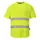 Portwest T-shirt, Hi-Vis Yellow, Hi-Vis Yellow, swatch