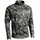 Northern Hunting Gunno fleece sweater, Camouflage, Camouflage, swatch
