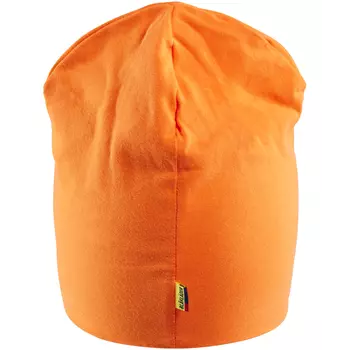 Blåkläder beanie, Hi-vis Orange
