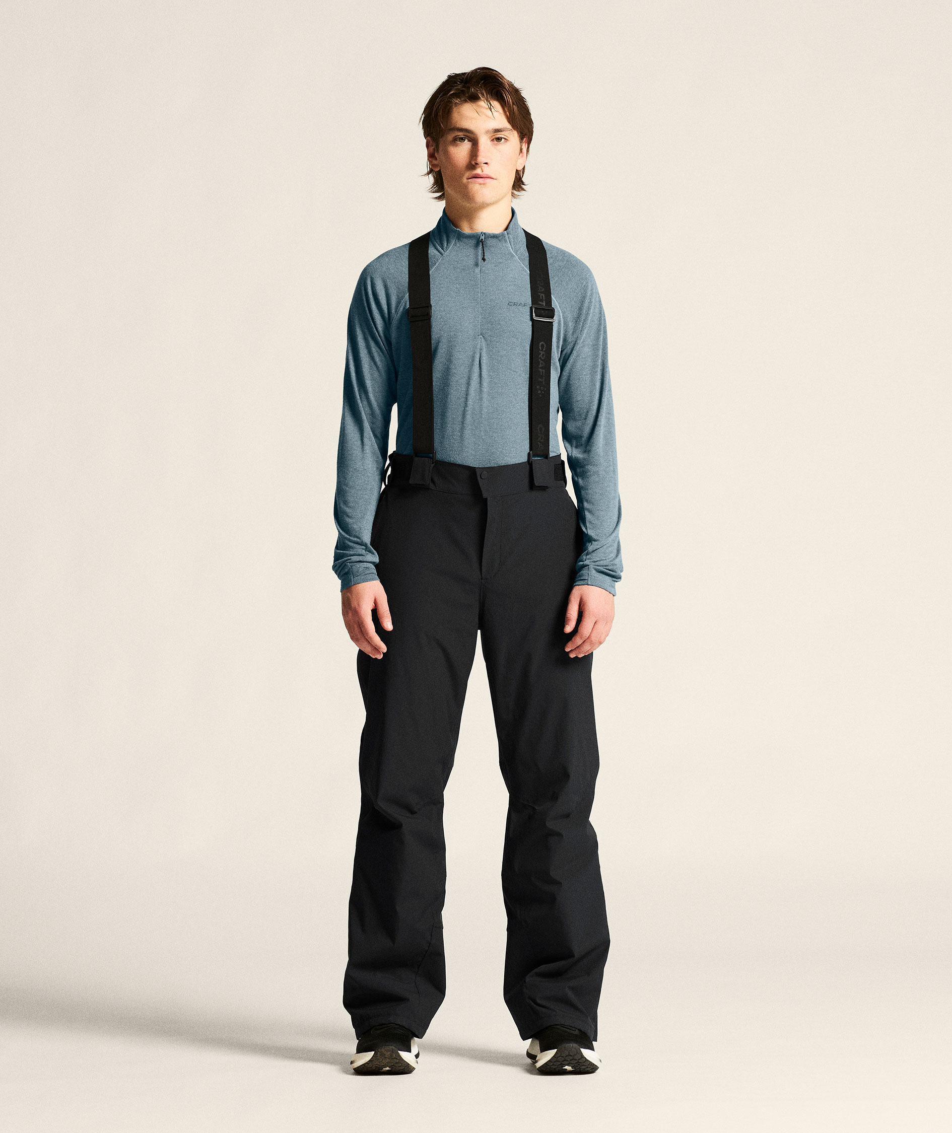 Craft Explore ski trousers