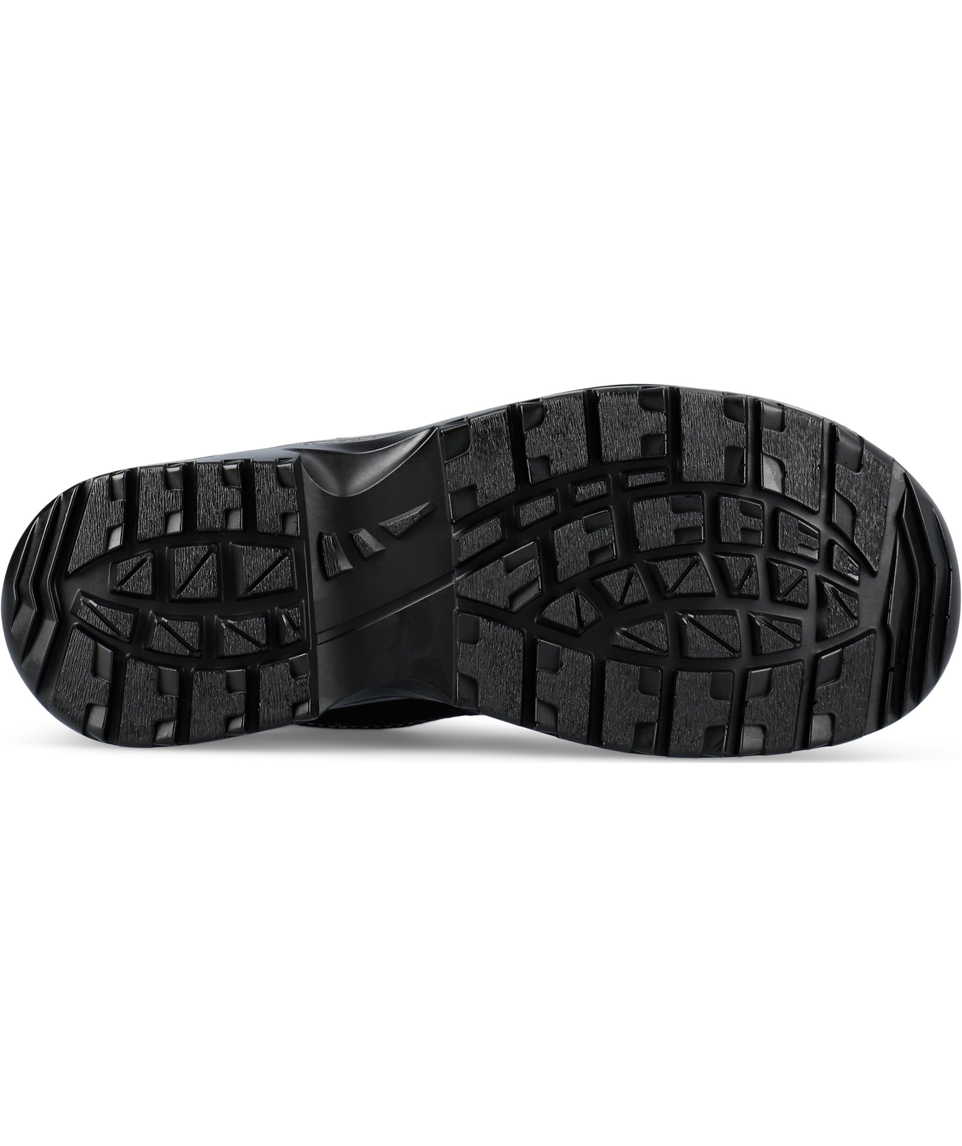 Elten Scott Boa&reg; skyddssandaler S1P, Svart, large image number 3