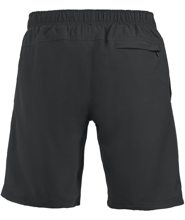 Clique Hollis sportshorts