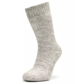 Blåkläder wool socks, Grey