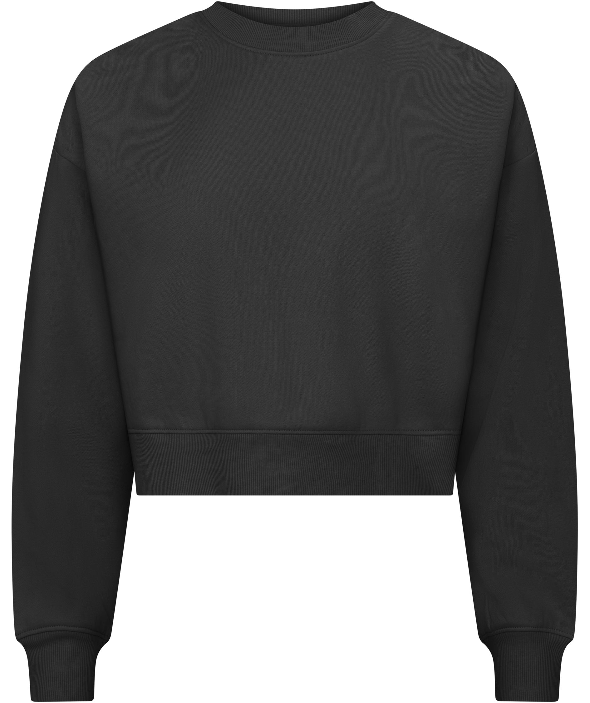 Clique Miami Cropped women's sweatshirt