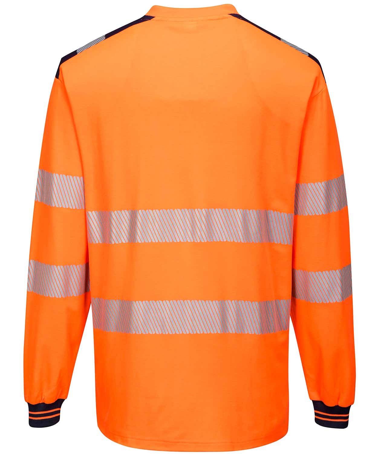 Portwest longsleeved T-shirt