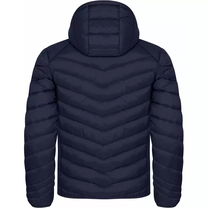 Clique Idaho quilted jacket, Dark navy, large image number 1