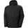 Helly Hansen Manchester 2.0 vinterjakke, Black, Black, swatch