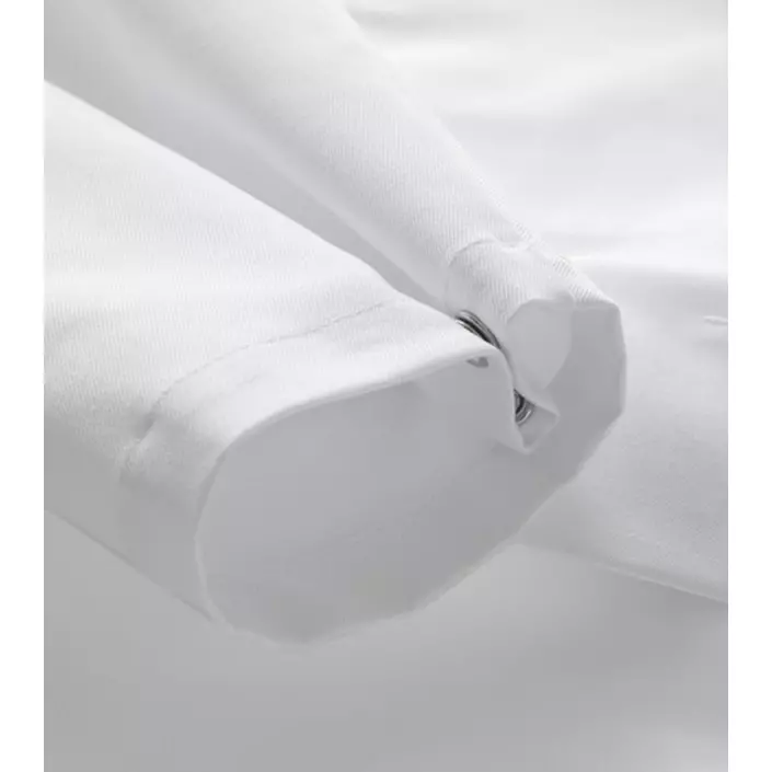 Kentaur jakke unisex, Hvit, large image number 4