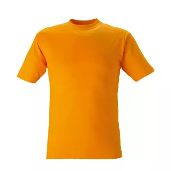 South West Kings ekologisk T-shirt, Orange