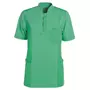 Kentaur  funktional polo shirt/tunic, Green