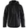 Blåkläder Unite winter jacket, Black/Grey, Black/Grey, swatch