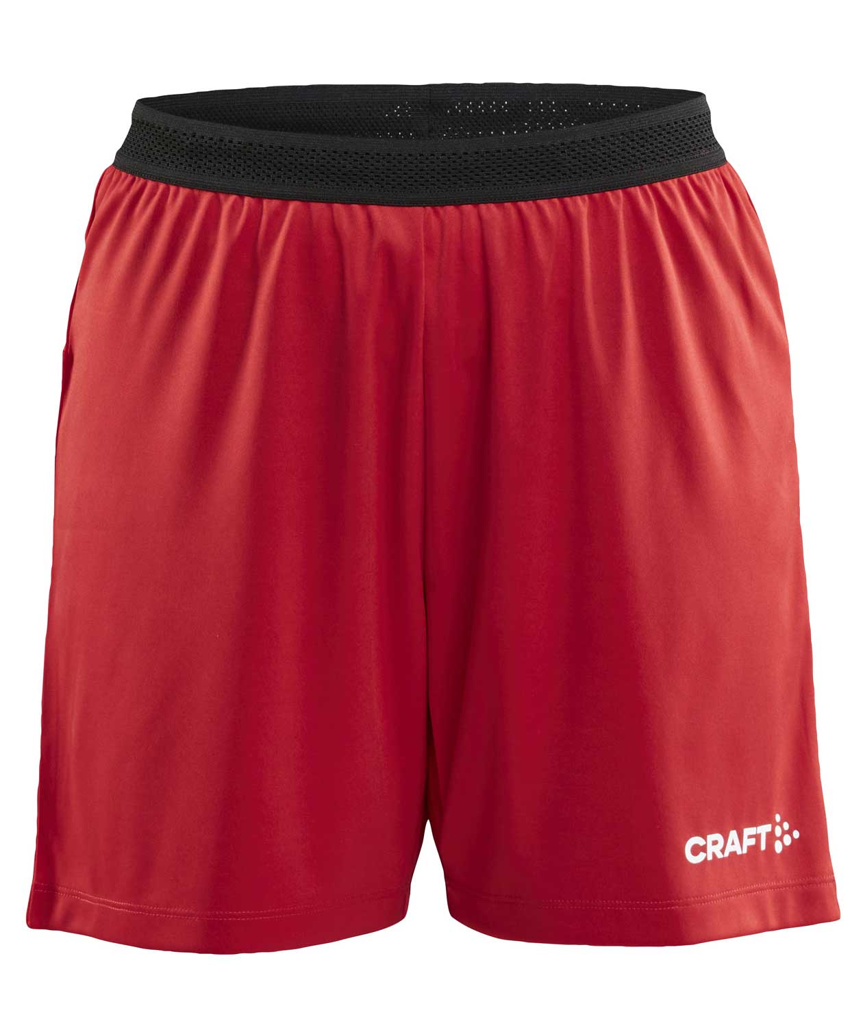 Craft Progress 2.0 shorts dam, R&ouml;d, R&ouml;d, swatch