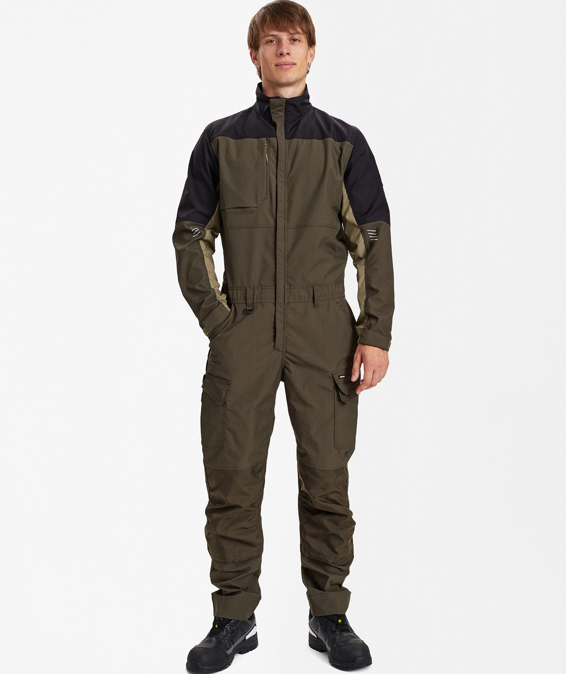 Engel Entire coveralls