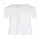Dovre 2-pack undershirt, White, White, swatch