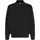 ID Game long-sleeved Polo Sweatshirt, Black, Black, swatch