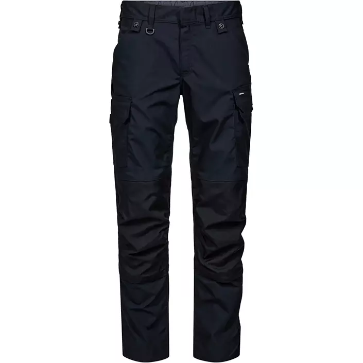 Engel Entire Arbeitshose, Deep Blue, large image number 0