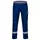 Portwest BizFlame arbeidsbukse, Kongeblå, Kongeblå, swatch