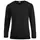 Clique Aston pullover, Black, Black, swatch