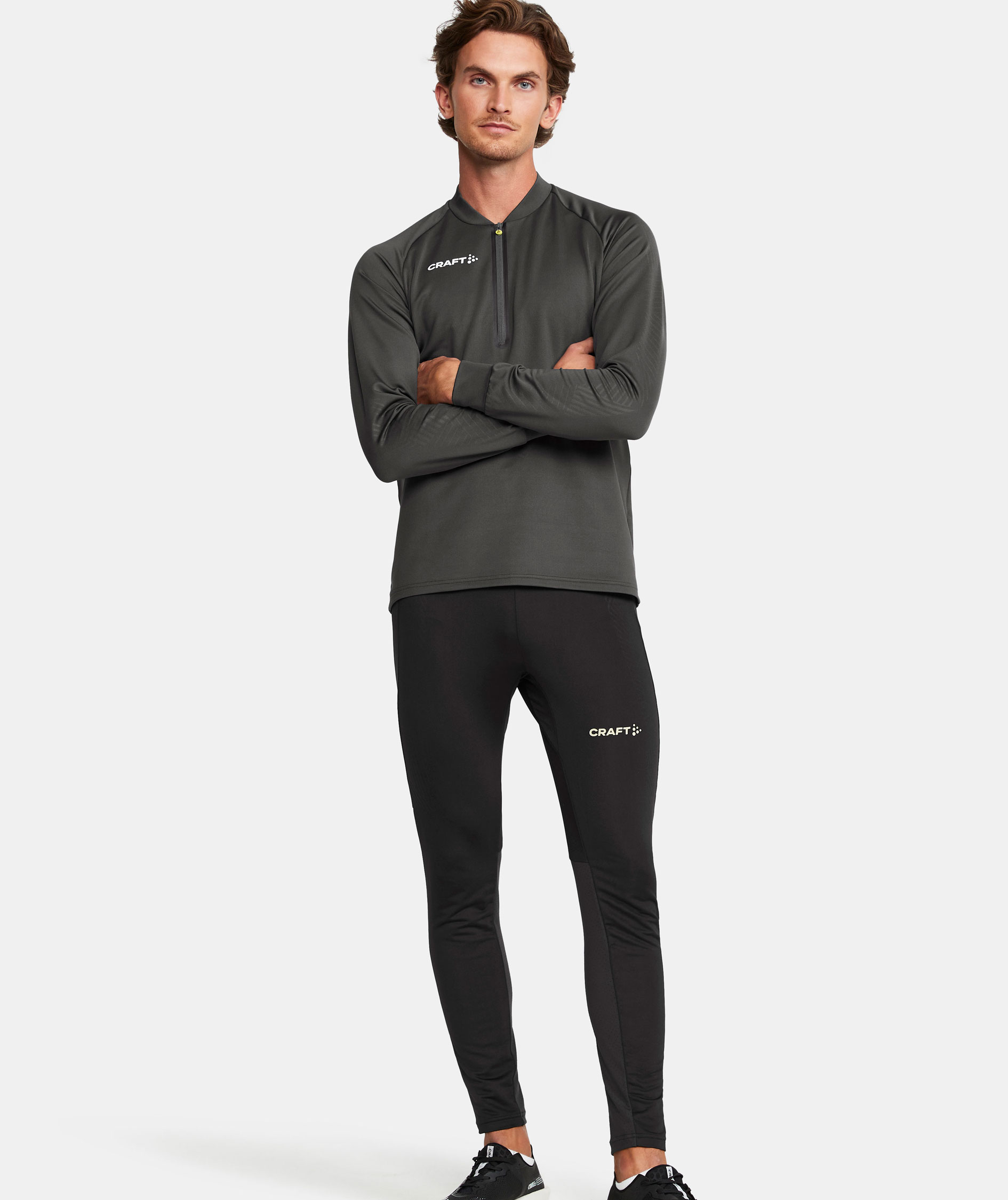 Craft Extend slim tights