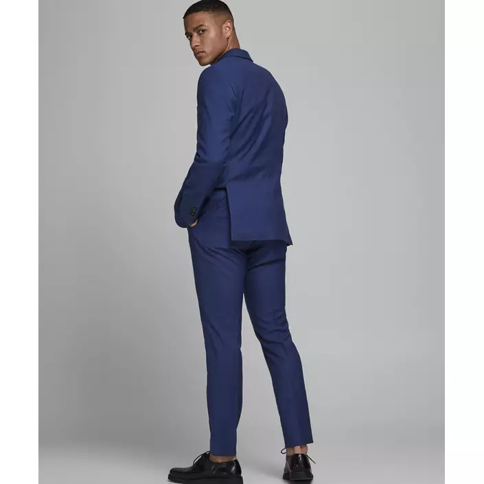 Jack & Jones Premium JPRSOLARIS trousers, Medieval Blue, large image number 2