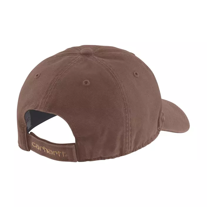 Carhartt Odessa cap, Mocha Bisque, Mocha Bisque, large image number 1