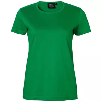 South West Venice økologisk dame T-shirt, Klar Grøn